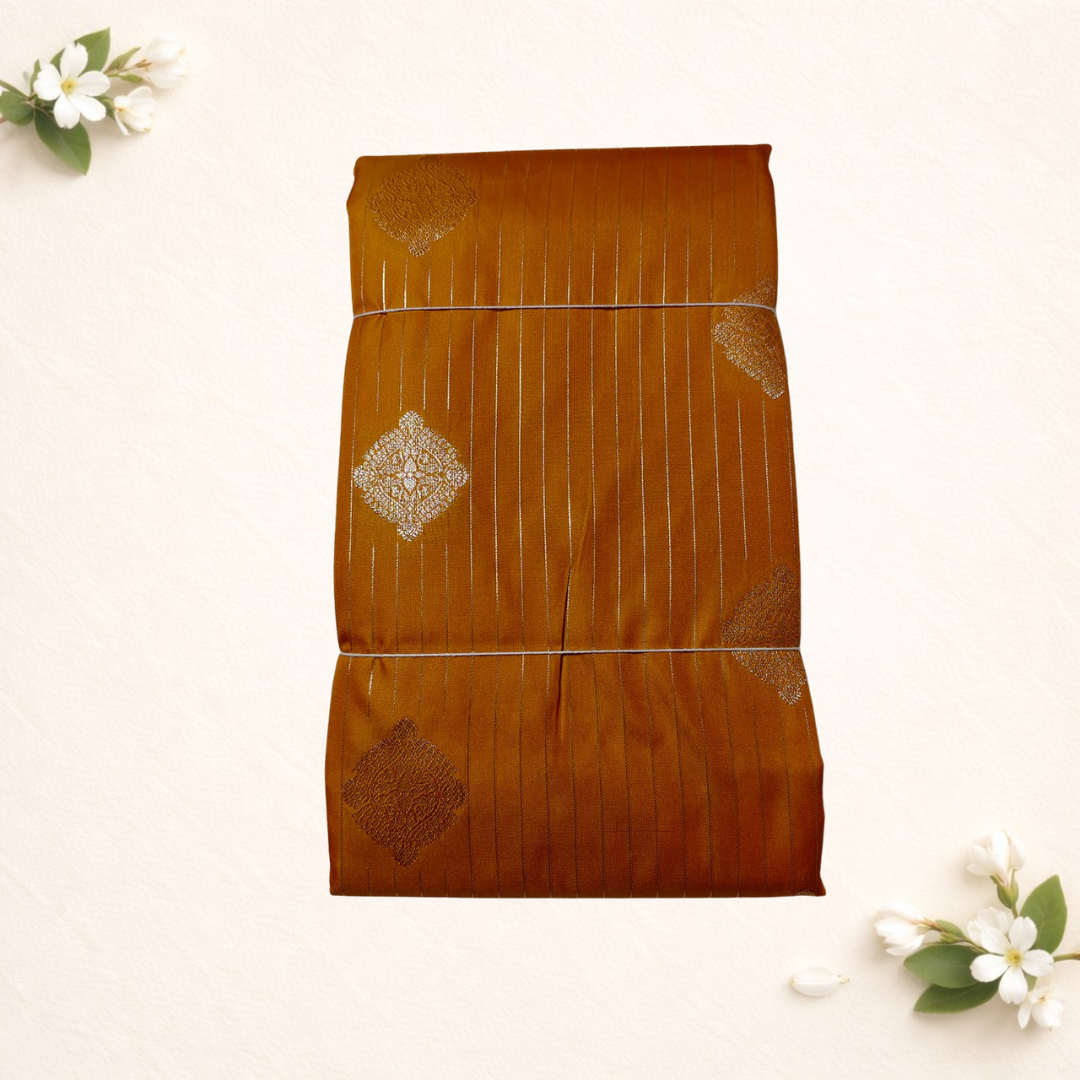 Kanchi Soft Silk Saree