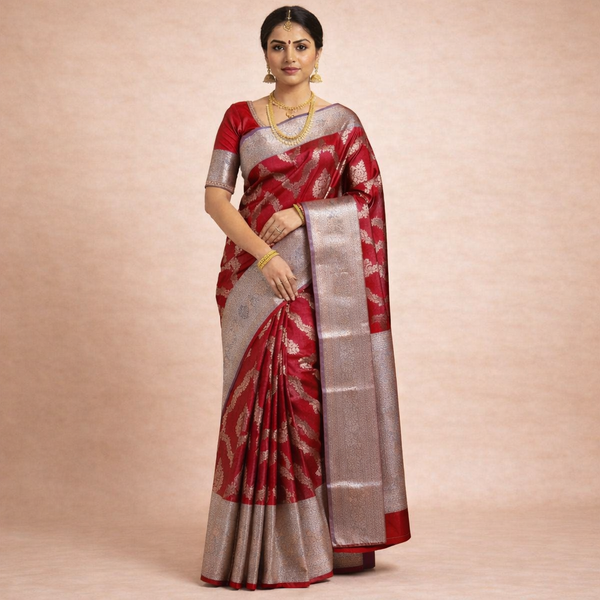 Banaras Saree