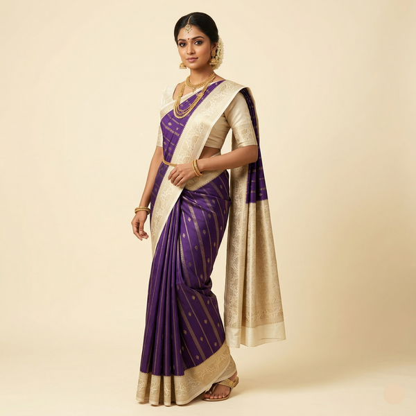 Cotton Sarees