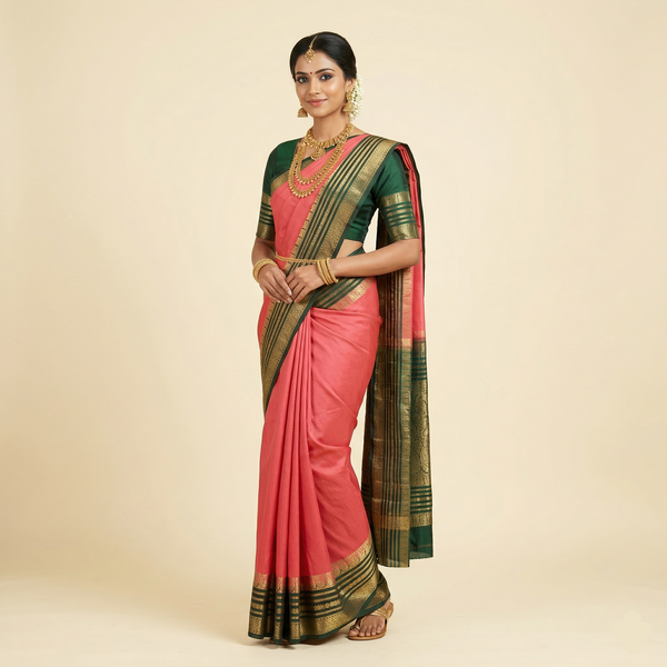 Lllkal saree
