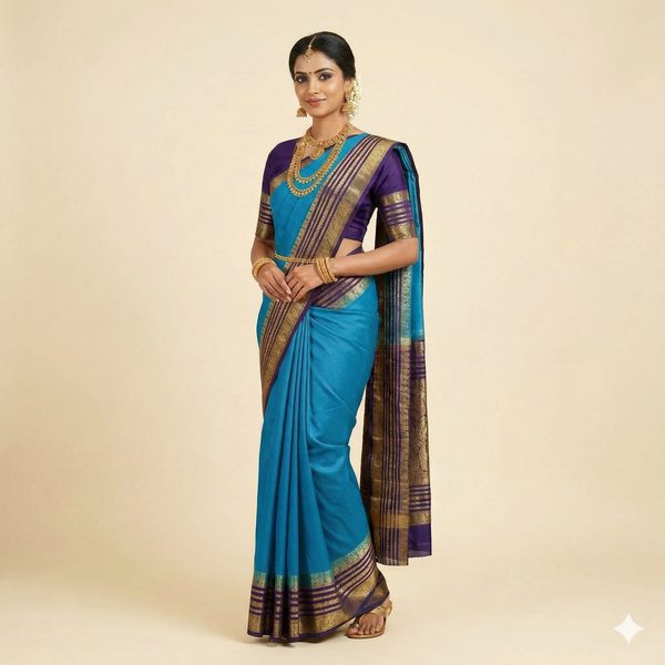 Silk Sarees